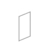 Door Seal (Refrigerator Part)