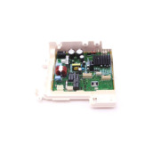 Electronic card, main module original