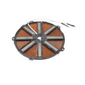 Induction hob 2300/3000W-diam