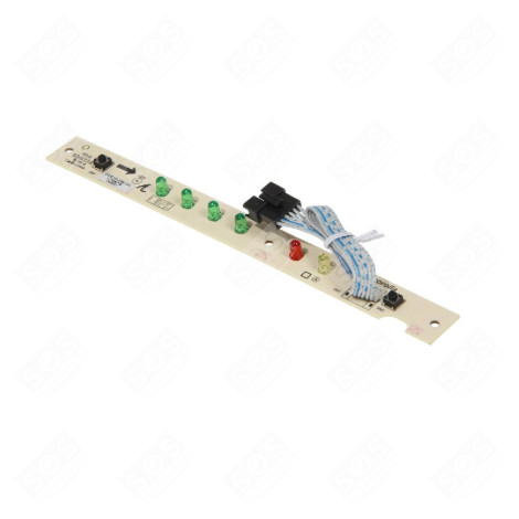 CONTROL BOARD PURIFIER, HUMIDIFIER - NE2281