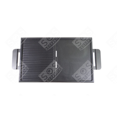 COOKTOP RACLETTE, GRILL, WOK - 500681573