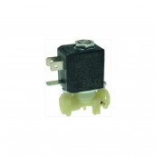 Ceme 2-way 230V solenoid valve