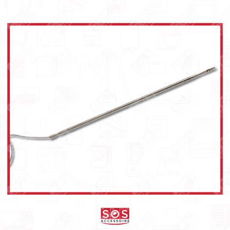 THERMOSTAT EGO 5517053030 GAS / ELECTRIC OVENS - 263100015