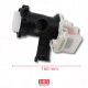 DRAIN PUMP WASHING MACHINES - 00145522, 481073071153