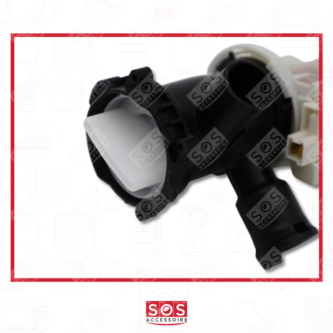 DRAIN PUMP WASHING MACHINES - 00145522, 481073071153