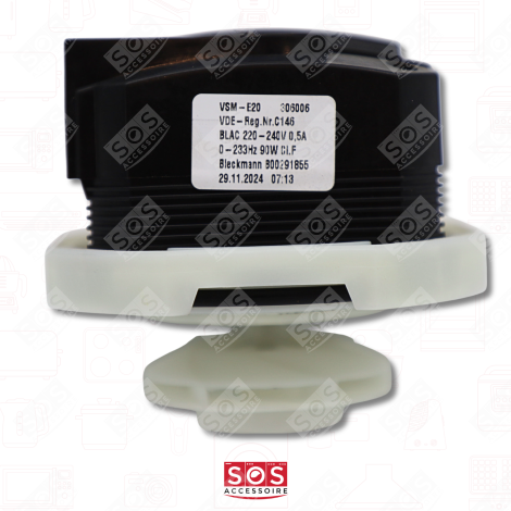 CIRCULATION PUMP DISHWASHER - C00291855, 482000023311