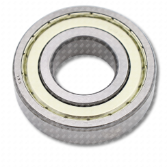Bearing 6307 ZZ