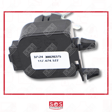 COMPLETE ANALOGUE PRESSURE SWITCH DISHWASHER - 1174745107, 1119198024
