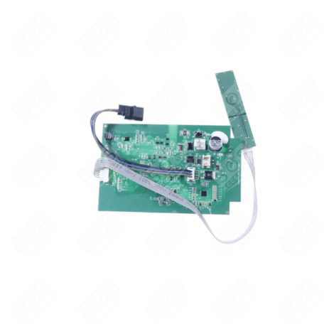 ELECTRONIC BOARD VACUUM CLEANER  - 9178019800