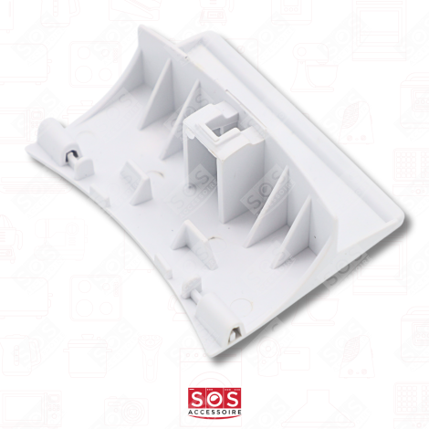 DOOR HANDLE WASHING MACHINES - 00183607