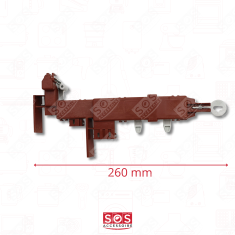 DOOR LOCK WASHING MACHINES - 481228058041, C00311292