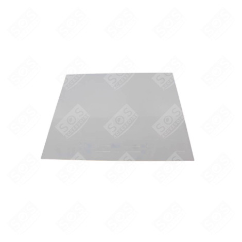 DESSUS VITROCÉRAMIQUE ELECTRIC / GAS HOBS - 695617762