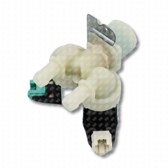 2-way solenoid valve