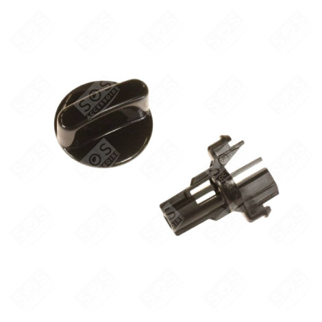 PROGRAMMED CONTROL MODULE GAS / ELECTRIC OVENS - 11029085