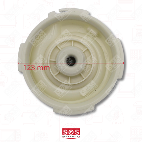 MOTOR TURBINE WATERPROOFING KIT DISHWASHER - 10013913