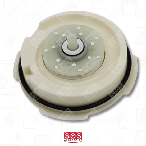 MOTOR TURBINE WATERPROOFING KIT DISHWASHER - 10013913