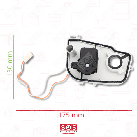 LIFTER PUMP TUMBLE DRYER - 481010344760