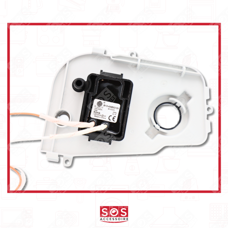 LIFTER PUMP TUMBLE DRYER - 481010344760