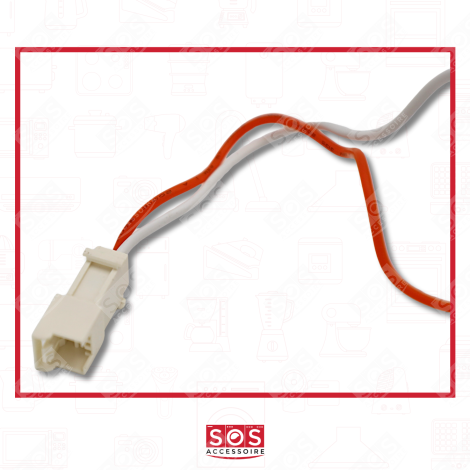 POMPE DE RELEVAGE TUMBLE DRYER - 481010344760