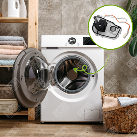 LIFTER PUMP TUMBLE DRYER - 481010344760