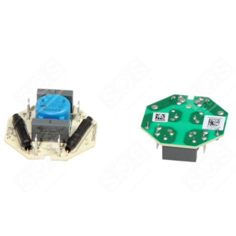 MOTOR BOARD COFFEE MAKER, ESPRESSO - 5213225571