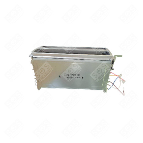 COMPARTIMENT TOASTER - SS-998020