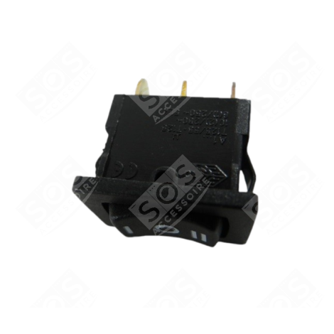 3-POSITION SWITCH STEAM IRONS / STEAM GENERATOR IRONS - 500587691