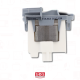 DRAIN PUMP DISHWASHER - 481236018508, C00322620