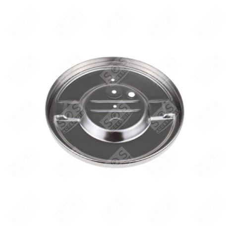 COUVERCLE EN INOX PRESSURE COOKER - SS-980918