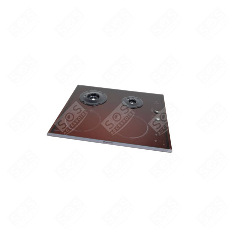 CERAMIC GLASS COOKTOP ELECTRIC / GAS HOBS - AS0058873