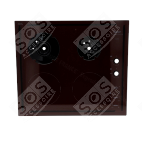 CERAMIC GLASS TOP ELECTRIC / GAS HOBS - AS0059481
