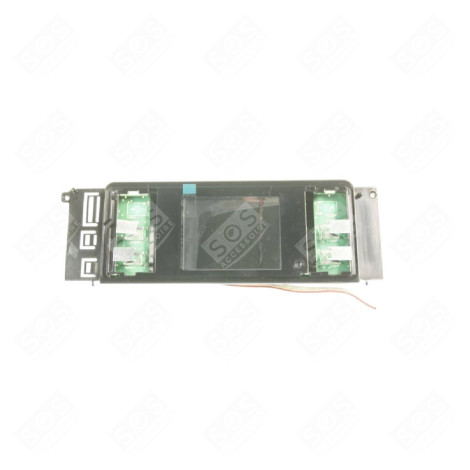 CARTE AFFICHEUR GAS / ELECTRIC OVENS - AS0061765