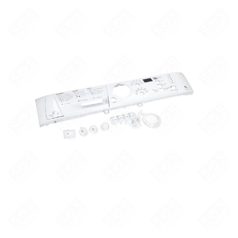 DASHBOARD WITH HANDLE WASHING MACHINES - C00508908, C00297765