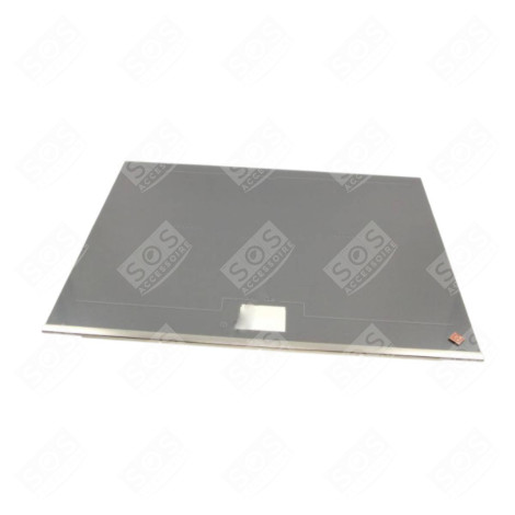 CERAMIC GLASS COOKTOP ELECTRIC / GAS HOBS - AS0061965