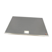 Ceramic glass cooktop