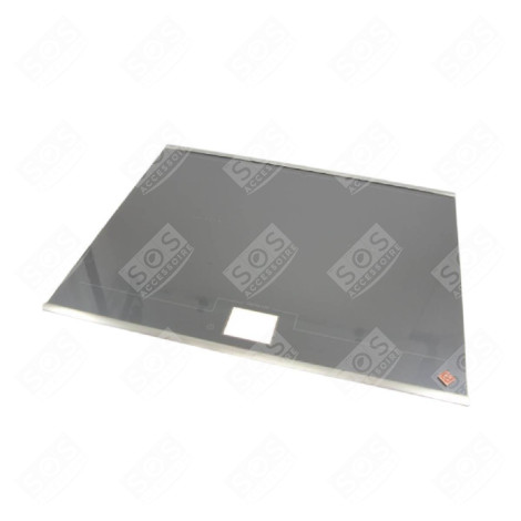 CERAMIC GLASS COOKTOP ELECTRIC / GAS HOBS - AS0061969