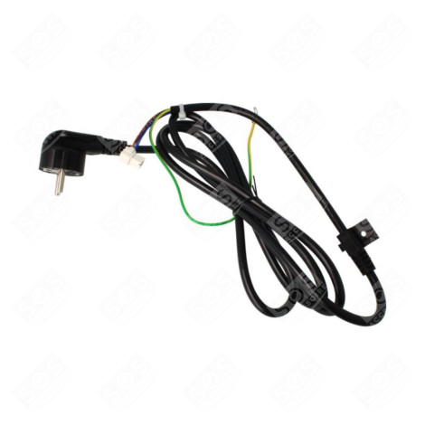 POWER CORD REFRIGERATOR, FREEZER - 12040073, HK1117123