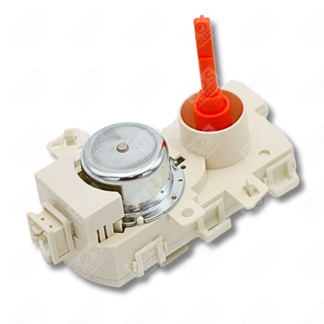 DIVERTER VALVE WITH SEAL DISHWASHER - 481010745147, 481010457476