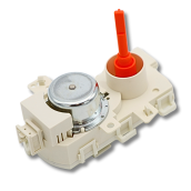 Diverter valve with seal