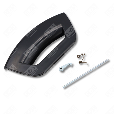DOOR HANDLE WASHING MACHINES - 488000291848, C00291848
