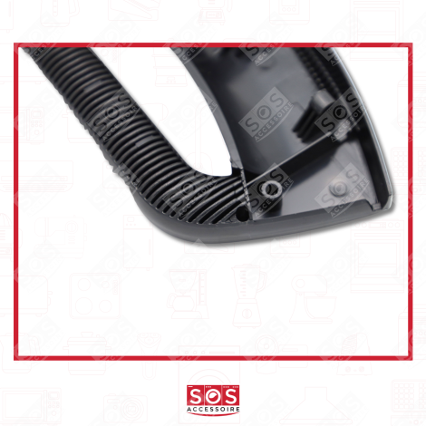 DOOR HANDLE WASHING MACHINES - 488000291848, C00291848