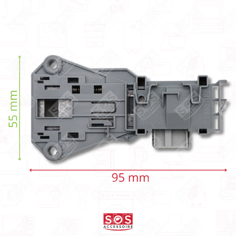 DOOR LOCK WASHING MACHINES - 8070202018