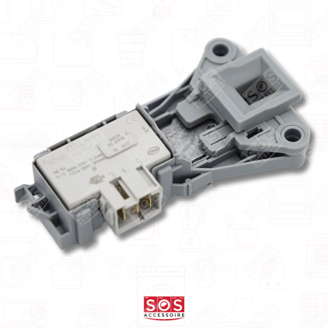 DOOR LOCK WASHING MACHINES - 8070202018