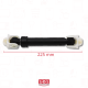 SHOCK ABSORBER (X1) WASHING MACHINES - 481246648095