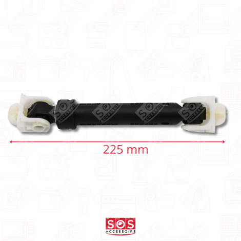 SHOCK ABSORBER (X1) WASHING MACHINES - 481246648095