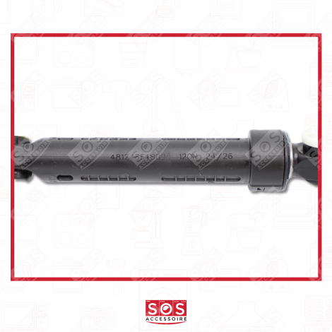 SHOCK ABSORBER (X1) WASHING MACHINES - 481246648095