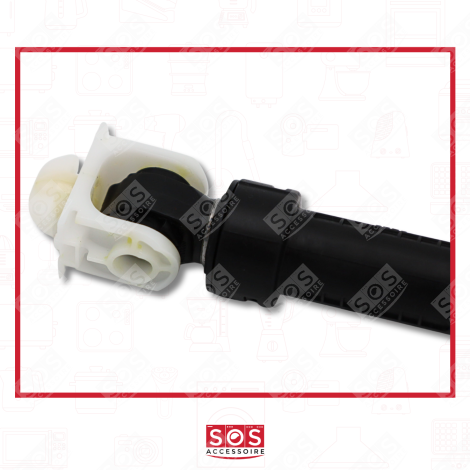 SHOCK ABSORBER (X1) WASHING MACHINES - 481246648095