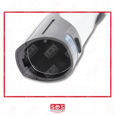 ORIGINAL TELESCOPIC TUBE VACUUM CLEANER  - 2193709108, 2193709132