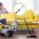 ORIGINAL TELESCOPIC TUBE VACUUM CLEANER  - 2193709108, 2193709132