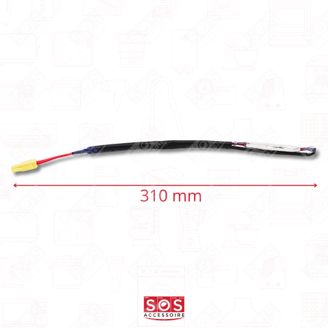 THERMAL FUSE REFRIGERATOR, FREEZER - DA47-00301F